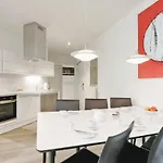 Apartment Highend Travemuende - Whg 109