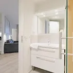 Apartment Highend Travemuende - Whg 109 *