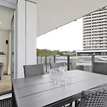 Highend Travemuende - Whg 109 Apartment Lubeck