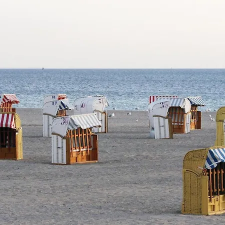 Highend Travemuende - Whg 109 * Lübeck