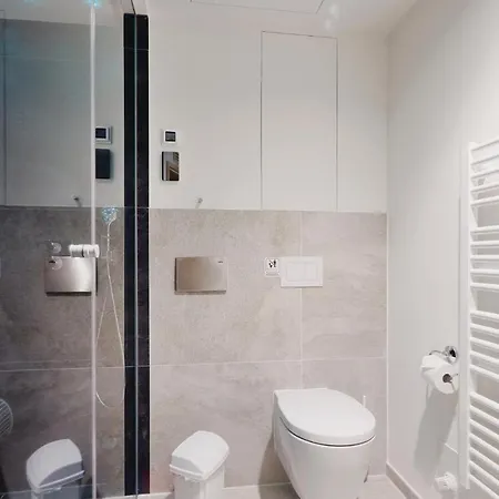 Highend Travemuende - Whg 109