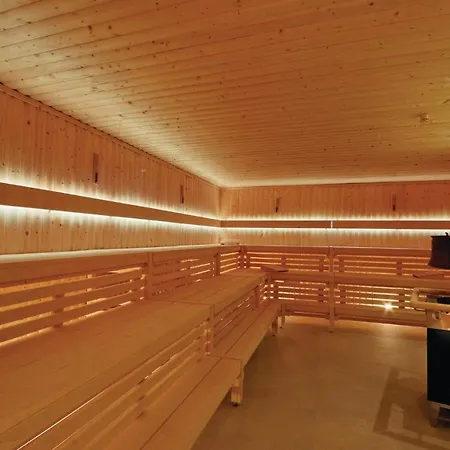 Highend Travemuende - Whg 109