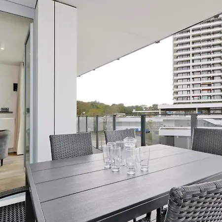 In Travemuende With Kitchen Apartment Lubeck