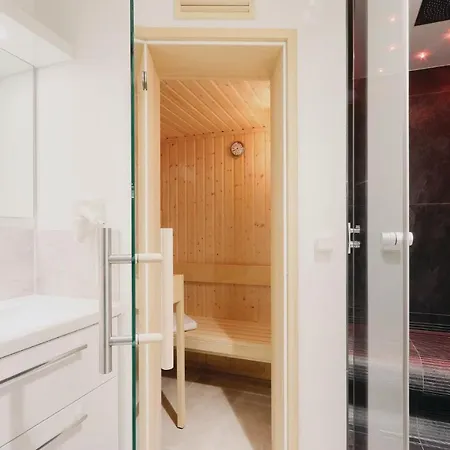 Apartman Highend Travemuende - Whg 109