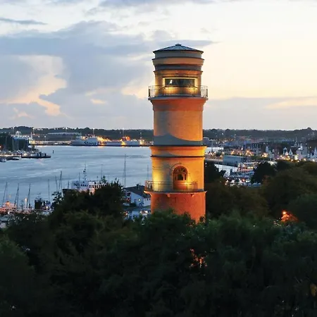 Highend Travemuende - Whg 109