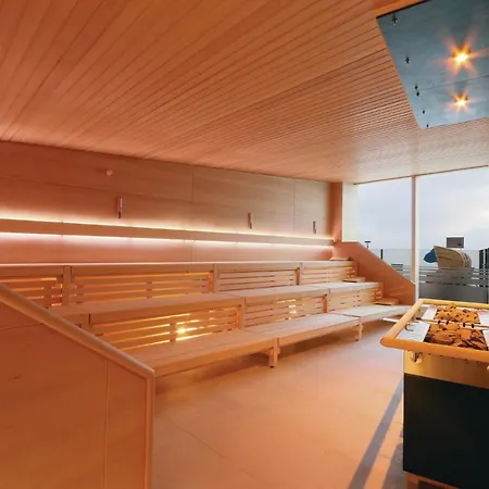 Highend Travemuende - Whg 109 뤼베크